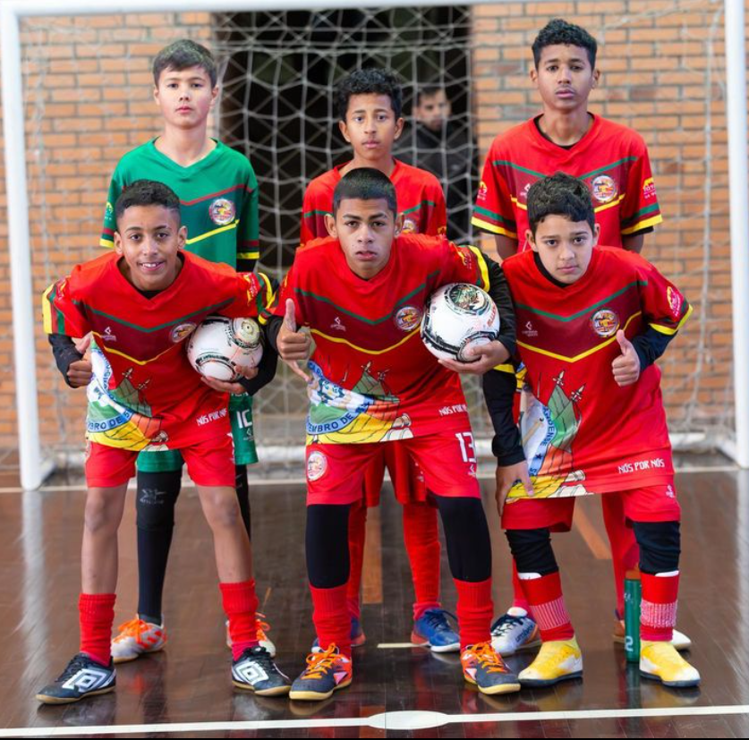 Esporte